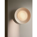 Plafon sufitowy Nivora 45 biały – 2610166001 Nordlux