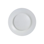 Plafon sufitowy Nivora 45 biały – 2610166001 Nordlux