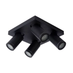 Plafon TAYLOR 09930/20/30 Lucide IP44 - zdjęcie produktu