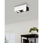 Plafon VIDAGO 39316 31cm EGLO - zdjęcie produktu