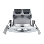 kinkiecik.pl Oprawa wpuszczana ZAGROS – 650710106 incl. 1x SMD, 5,5W · 1x 345lm, 3000K TRIO