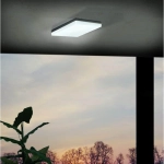 Plafon zewnętrzny 1pł SONELLA 94872