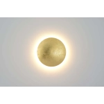 kinkiecik.pl Platillo kinkiet średni złoty LP-8102/1C-12W GD Light Prestige
