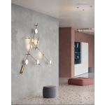 Lampa szynowa Plato Flarity 2700K 10W 120° TR153-1-10W2.7K-BS-DE Maytoni - zdjęcie dodatkowe 7
