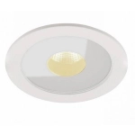 Plazma oprawa podtynkowa biała IP54 H0089 MaxLight - zdjęcie produktu