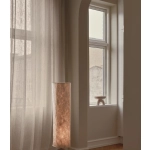 Podłogowa lampa w stylu japandi Talli - DFTP 2420054018