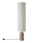 Podłogowa lampa w stylu japandi Talli - DFTP 2420054018