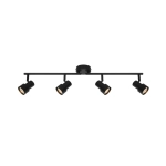 Lampa sufitowa Boston 4 2512380103 Nordlux