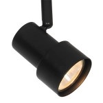 Lampa sufitowa Boston 4 2512380103 Nordlux