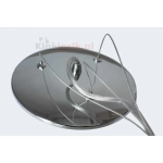 kinkiecik.pl Podsufitka do lampy 5566 18cm