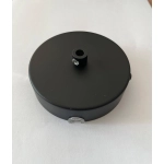 Podsufitka do lampy wiszącej 1pł Czarna 105537 Markslojd - zdjęcie produktu