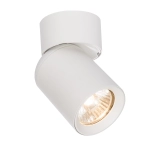 Pointa 1 spot biały 1xGU10 LP-6398/1WS WH Light Prestige