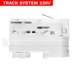 Adapter do systemu szynowego 3-fazowego LL-DX5 1537DL DOMENO LIGHTING - zdjęcie produktu