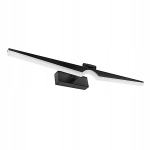 KINKIET ŁAZIENKOWY LOT 8W 4000K 40CM CZARNY UNO-BH-008 358DL DOMENO LIGHTING - zdjęcie produktu