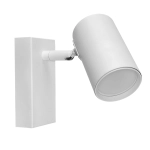 Kinkiet Biały DD-38 SIENA 1229DL DOMENO LIGHTING - zdjęcie produktu