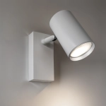 Kinkiet Biały DD-38 SIENA 1229DL DOMENO LIGHTING - zdjęcie dodatkowe 3