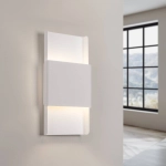 Kinkiet DURLIN biały SL.1352 SOLLUX LIGHTING