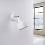Kinkiet ELBA biały SL.1313 SOLLUX LIGHTING