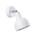 Kinkiet ELBA biały SL.1313 SOLLUX LIGHTING