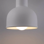 Kinkiet ELBA biały SL.1313 SOLLUX LIGHTING