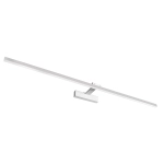 Kinkiet LED łazienkowy UNO 120cm 22W Biały 4000K UNO-BH-003 IP44 1332DL DOMENO LIGHTING - zdjęcie produktu