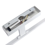 Kinkiet LED łazienkowy UNO 120cm 22W Biały 4000K UNO-BH-003 IP44 1332DL DOMENO LIGHTING - zdjęcie dodatkowe 2