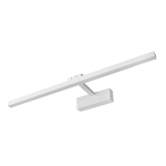 Kinkiet LED łazienkowy 60cm 14W UNO Biały 4000K UNO-BH-047 1335DL DOMENO LIGHTING - zdjęcie produktu