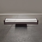 Kinkiet Led brązowy 20W 4000K A6(HJK)-Z 533DL DOMENO LIGHTING - zdjęcie produktu