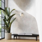 Kinkiet TALASSA biały SL.1308 SOLLUX LIGHTING