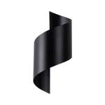 Kinkiet TALASSA czarny SL.1309 SOLLUX LIGHTING