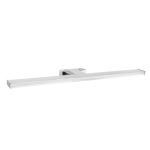 Kinkiet łazienkowy Slim chrom 53 cm 12W 4000K UNO-BH-001 1053DL DOMENO LIGHTING - zdjęcie dodatkowe 5