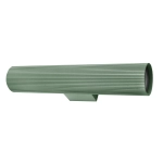Kinkiet ryflowany Esla S1004 oliwkowy GU10 1658DL DOMENO LIGHTING - zdjęcie dodatkowe 1