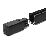 Końcówka zasilająca LL-DX3 – element zasilający do 3-fazowego Track System 1532DL DOMENO LIGHTING - zdjęcie dodatkowe 1