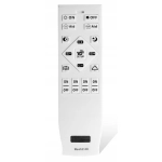 LAMPA STOJĄCA ARIA TREND BIAŁA 70W + PILOT DL-F10 403DL DOMENO LIGHTING - zdjęcie dodatkowe 3