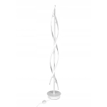 LAMPA STOJĄCA ARIA TREND BIAŁA 70W + PILOT DL-F10 403DL DOMENO LIGHTING - zdjęcie dodatkowe 1