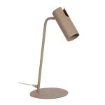 LEDA lampka reflektor RAL 1019 ciepły beż 41533 Sigma - zdjęcie produktu