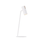 LEDA lampka reflektor biały 41738 Sigma - zdjęcie produktu