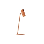 LEDA lampka reflektor ceglany 41742 RAL 4040 Sigma - zdjęcie produktu