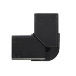 Łącznik Kątowy do szyn magnetycznych Ultra Slim LL-35-ZJMK 983DL DOMENO LIGHTING - zdjęcie dodatkowe 1