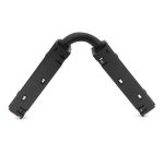 Łącznik Prosty Do Szyn Magnetycznych LL-ZTMK Czarny 467DL DOMENO LIGHTING - zdjęcie dodatkowe 2