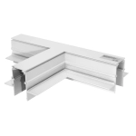 Łącznik "T" Do Szyn Magnetycznych LL-20D Biały 1233DL DOMENO LIGHTING - zdjęcie produktu