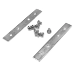 Blaszka łącząca do szyny podtynkowej LL-20A LL-20C LL-20D 1051DL DOMENO LIGHTING - zdjęcie dodatkowe 2