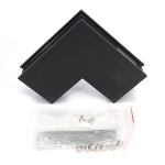 Łącznik magnetyczny sufit-ściana LL-20B ZJ 90 869DL DOMENO LIGHTING - zdjęcie dodatkowe 3
