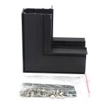 Łącznik magnetyczny sufit-ściana LL-20C ZJ 90 868DL DOMENO LIGHTING - zdjęcie produktu