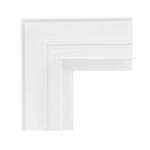 Łącznik magnetyczny sufit-ściana LL-20D ZJ 90 biały 1153DL DOMENO LIGHTING - zdjęcie produktu