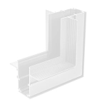 Łącznik magnetyczny sufit-ściana LL-20D ZJ 90 biały 1153DL DOMENO LIGHTING - zdjęcie dodatkowe 1