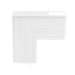Łącznik magnetyczny sufit-ściana LL-20D ZJ 90 biały 1153DL DOMENO LIGHTING - zdjęcie dodatkowe 2