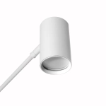 Lampa 6 x spot GU10 DD-40 biała SIENA 1225DL DOMENO LIGHTING - zdjęcie dodatkowe 5