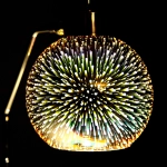 Lampa Disco biurkowa MTS-218 600DL DOMENO LIGHTING - zdjęcie dodatkowe 2