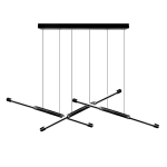 Lampa Led wisząca 38W 4000K DL-G09 PINO 596DL DOMENO LIGHTING - zdjęcie produktu